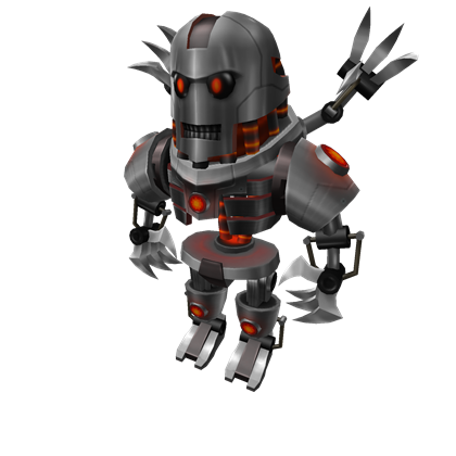 Circuit Breaker Roblox Wiki Fandom - roblox robot avatar