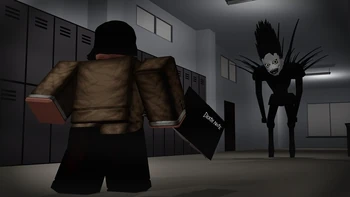 DEATH NOTE Roblox Wiki Fandom 350