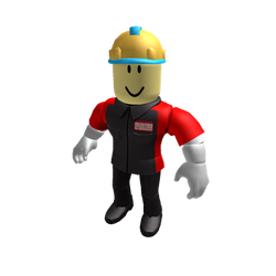 Builderman Aka David Baszucki, founder of Roblox; becomes a billionaire