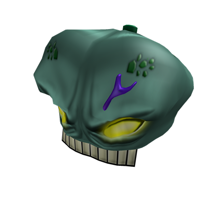 Catalog Evil Alien Genius Roblox Wikia Fandom - my alien hat giver roblox