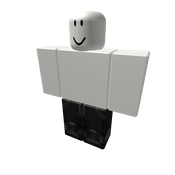 Xiao Ling/ John ROBLOX