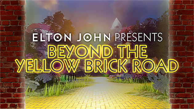 Goodbye Yellow Brick Road, Hello Metaverse: Elton John announces Roblox  collaboration – 100.7 FM – KSLX – Classic Rock