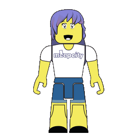 Roblox Toy