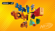 Nerf Thumbnail (2021)