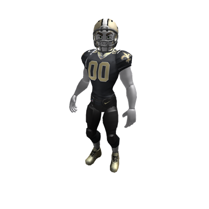 New Orleans Saints 1996-1998 Uniforms by Chenglor55 on DeviantArt