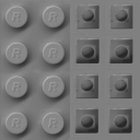 Studs Roblox Wikia Fandom - old roblox brick texture get 1 robux