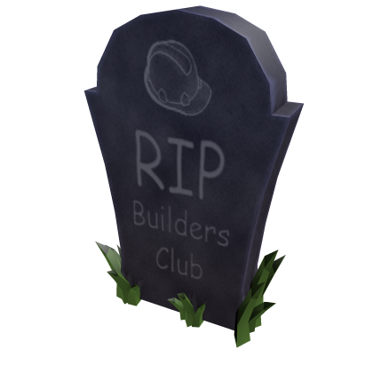 Catalog Rip Bc Roblox Wikia Fandom - r.i.p roblox