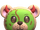 Sinister Zombie Teddy Bear