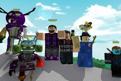 Bloxy News on X: #Roblox recently hit 1 million followers on