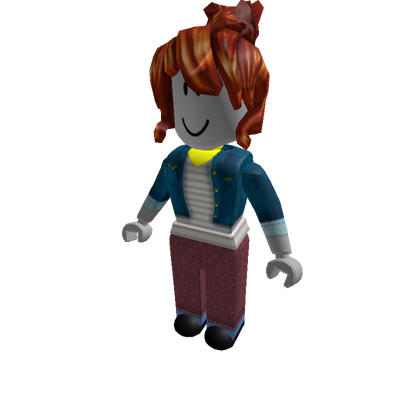 Avatar Roblox Wiki Fandom - how to make your roblox character really short for everygame
