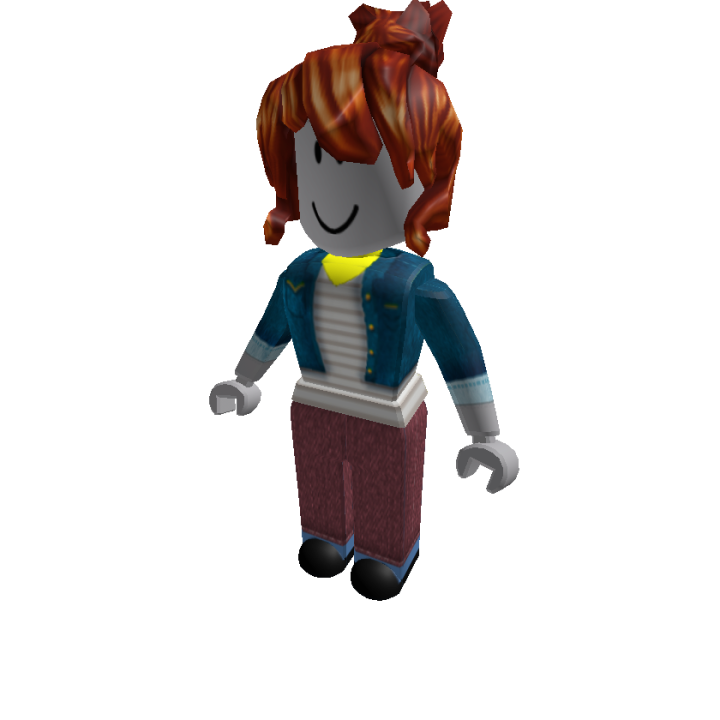 Roblox Avatar | Magnet