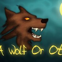 Otter Space A Wolf Or Other Roblox Wikia Fandom - werewolf run on roblox