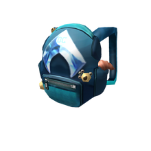 Backpackaqua