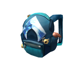 getting the battle backpack in 10 minutes roblox giant