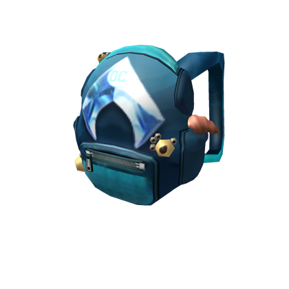 Category Event Prizes Roblox Wikia Fandom - smurf backpack gives you free robux