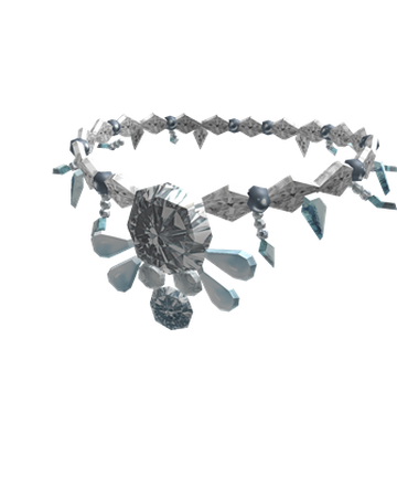 Ei Gop 2y St9m - roblox bling necklace