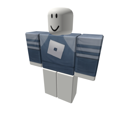 PC / Computer - Roblox - Classic Male v2 - Shirt - The Textures Resource