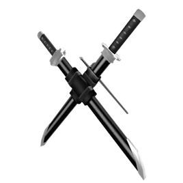 Classic Swordpack Throwback