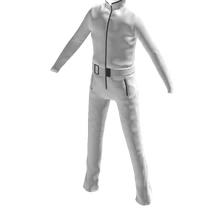 First Tracks Ski Suit