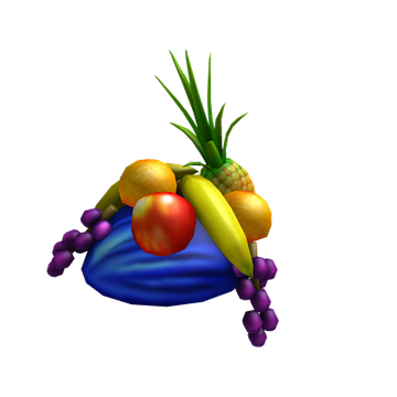 Vegetable Hat, Roblox Wiki