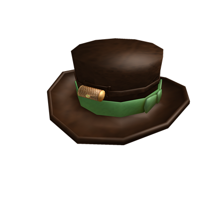 Lightweight Top Hat | Roblox Wiki | Fandom