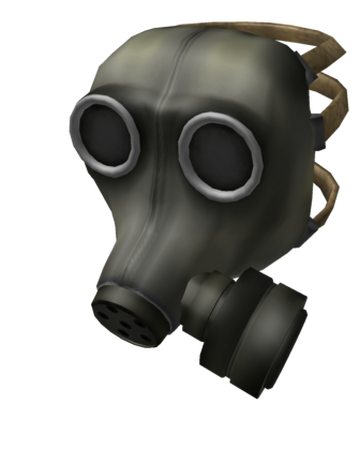 M40 Gas Mask Roblox Wiki Fandom - s10 gas mask roblox
