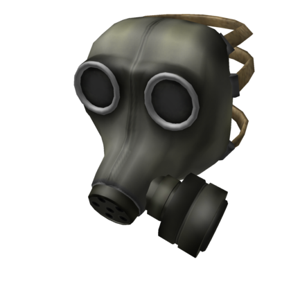 M40 Gas Mask Roblox Wiki Fandom - roblox gas mask avatar