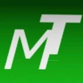 MT logo