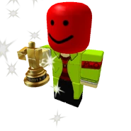 MisterObvious | Roblox Wiki | Fandom