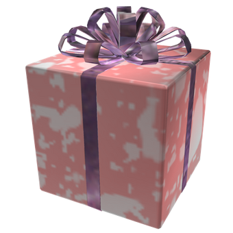 Gift Accessories 2007 Roblox Wikia Fandom - opened bloxxer gift of pwned roblox