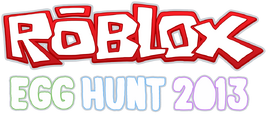 ROBLOXEggHunt2013