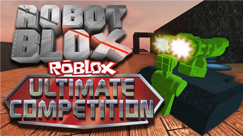 Ultimate Competition Roblox Wikia Fandom - roblox hex classic