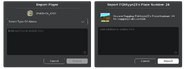 The Report Abuse Gui As Of May 2020. Now, The Gui Is Separated Into Player Reporting Gui And Place Reporting Gui.