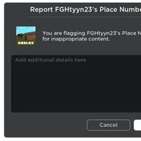 Report Abuse Roblox Wikia Fandom - report abuse roblox wikia fandom report abuse icon roblox Report Abuse Roblox Wikia Fandom - report abuse icon roblox