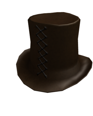 Catalog Sinister Top Hat Roblox Wikia Fandom - tiny top hat roblox wikia fandom powered by wikia