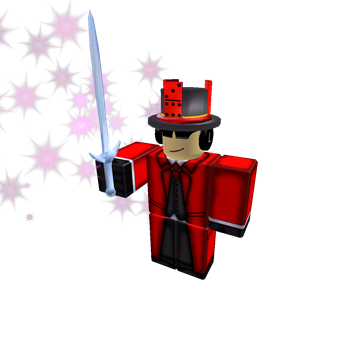 Community Stormcell Roblox Wikia Fandom - black and red trench coat roblox