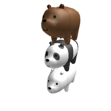 The Bear Stack 