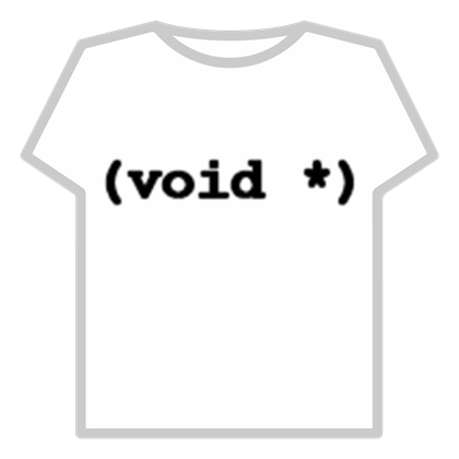 Voidstar Roblox Wiki Fandom - roblox t shirt catalog