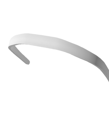 Catalog White Aesthetic Headband Roblox Wikia Fandom Roblox bloxburg pastel aesthetic decal ids thank you everyone for watching! catalog white aesthetic headband