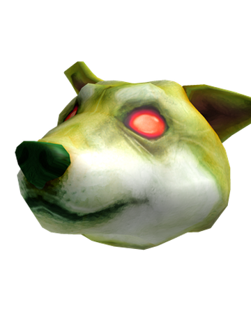 Zombie Doge Roblox Wiki Fandom - zombie doge hat roblox