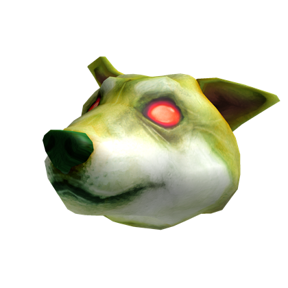 Zombie Doge Roblox Wiki Fandom - free roblox doge hat