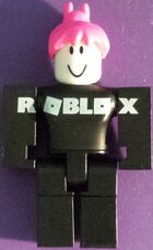 Roblox Toys Series 1 Roblox Wiki Fandom - teaism roblox toy