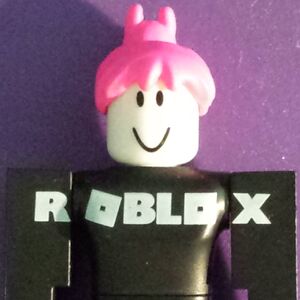 purple hair guest roblox