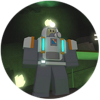 Innovation Inc Innovation Arctic Base Roblox Wikia Fandom - roblox innovation arctic facility badges