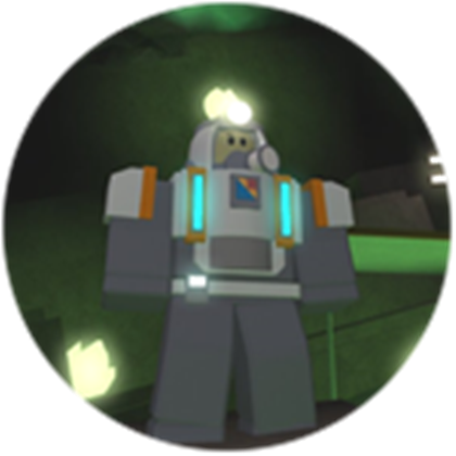 Innovation Arctic Base Roblox Wiki Fandom - roblox innovation arctic base twitter codes 2020