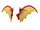 Bakugan - Dragonoid Wings
