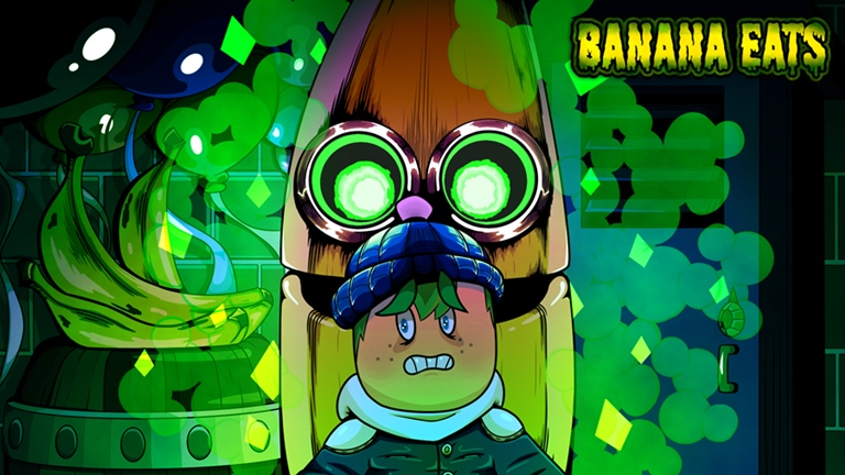 Community Rycitrus Banana Eats Roblox Wikia Fandom - roblox high school horror game full playthrough