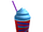 Blue Raspberry Slurpee - A 7-Eleven Exclusive