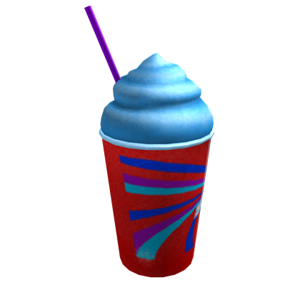 Catalog Blue Raspberry Slurpee A 7 Eleven Exclusive Roblox Wikia Fandom - 7 11 logo roblox