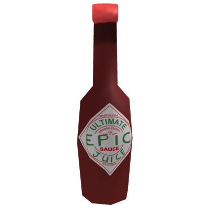 Catalog Epicsauce Roblox Wikia Fandom - bottle set roblox